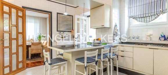 12 bedrooms Villa in Rocca di Papa, Italy No. 377573 13