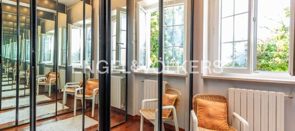 12 bedrooms Villa in Rocca di Papa, Italy No. 377573 24