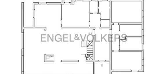 12 bedrooms Villa in Rocca di Papa, Italy No. 377573 33