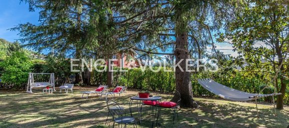 12 bedrooms Villa in Rocca di Papa, Italy No. 377573 6