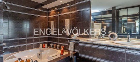 12 bedrooms Villa in Rocca di Papa, Italy No. 377573 26