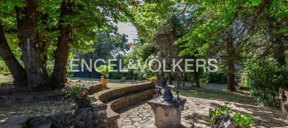 12 bedrooms Villa in Rocca di Papa, Italy No. 377573 4