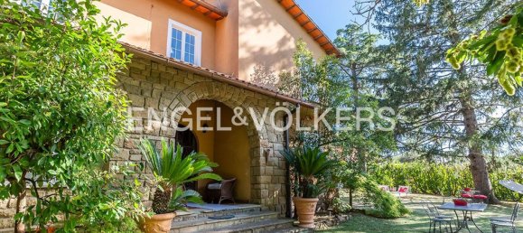 12 bedrooms Villa in Rocca di Papa, Italy No. 377573 3