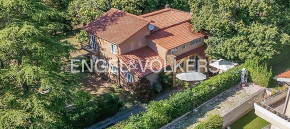 12 bedrooms Villa in Rocca di Papa, Italy No. 377573 30