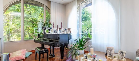 12 bedrooms Villa in Rocca di Papa, Italy No. 377573 8