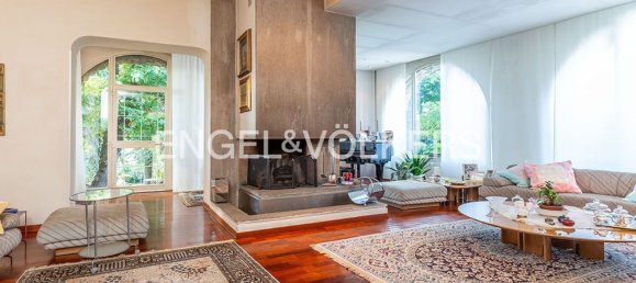 12 bedrooms Villa in Rocca di Papa, Italy No. 377573 7