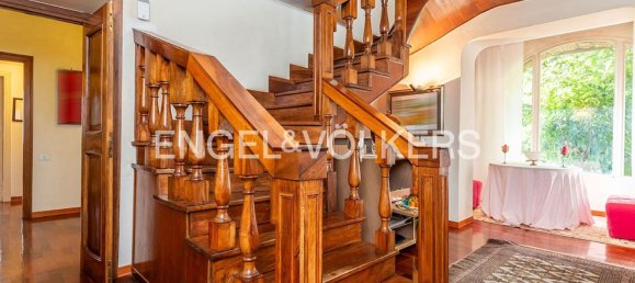 12 bedrooms Villa in Rocca di Papa, Italy No. 377573 18