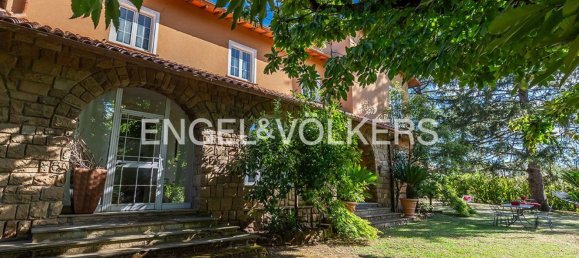 12 bedrooms Villa in Rocca di Papa, Italy No. 377573 2