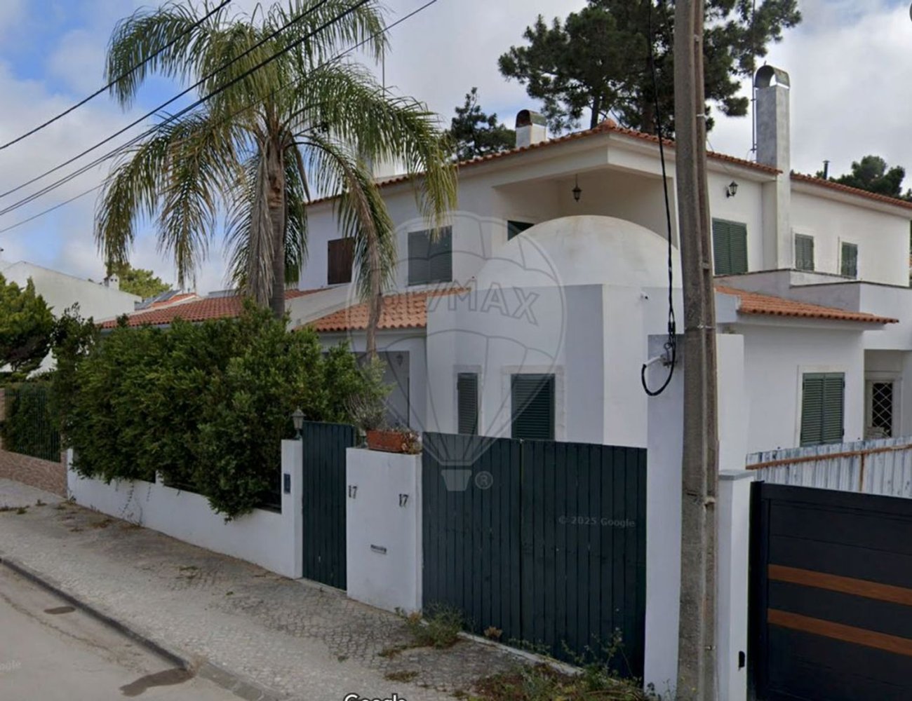 4 bedrooms House in Almada, Portugal No. 176523