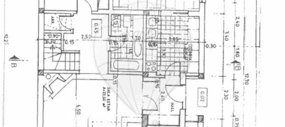 4 bedrooms House in Almada, Portugal No. 176523 6