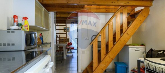 Estúdio em Rome, Italy N.º 283783 4