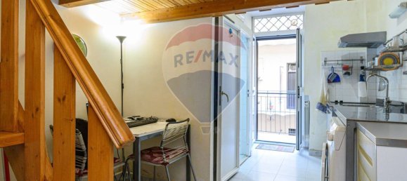 Estúdio em Rome, Italy N.º 283783 5