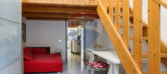 Estúdio em Rome, Italy N.º 283783 10