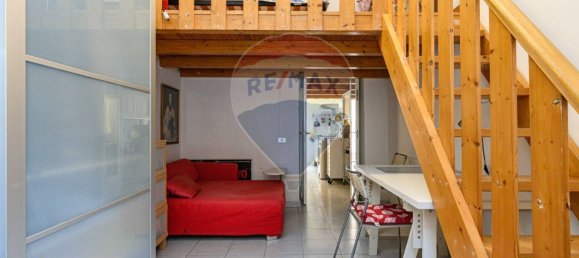 Estúdio em Rome, Italy N.º 283783 7