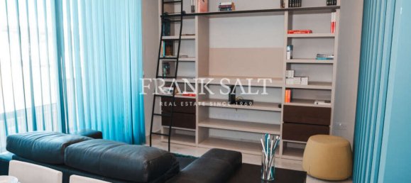 Квартира с 2 спальнями в Свийи, Мальта № 7713 3