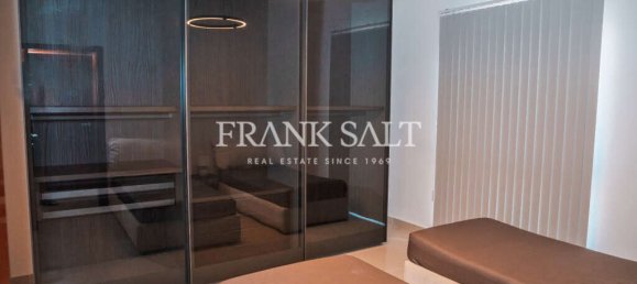 Квартира с 2 спальнями в Свийи, Мальта № 7713 9