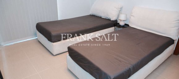 Квартира с 2 спальнями в Свийи, Мальта № 7713 8