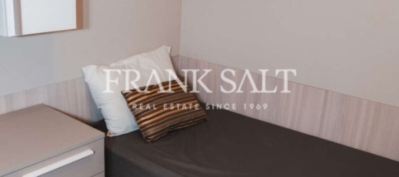 Квартира с 2 спальнями в Свийи, Мальта № 7713 10