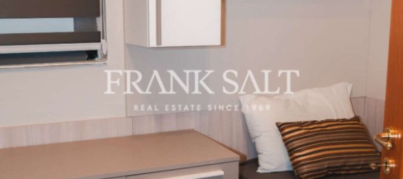 Квартира с 2 спальнями в Свийи, Мальта № 7713 11