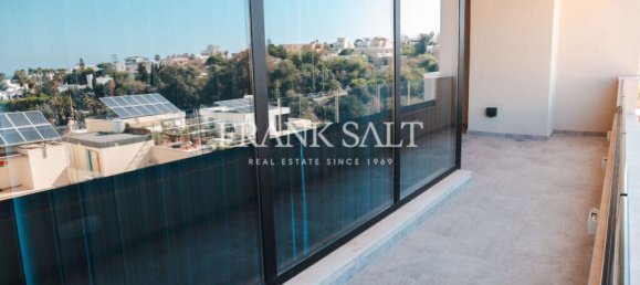 Квартира с 2 спальнями в Свийи, Мальта № 7713 15