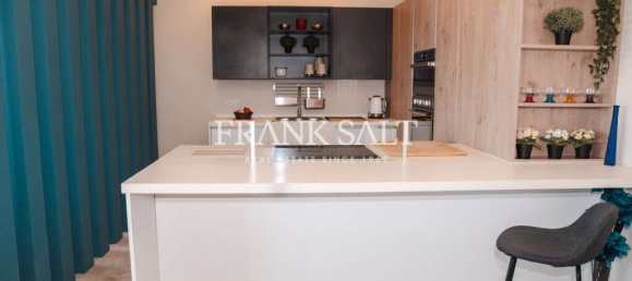 Квартира с 2 спальнями в Свийи, Мальта № 7713 5