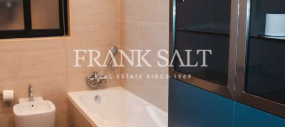 Квартира с 2 спальнями в Свийи, Мальта № 7713 13