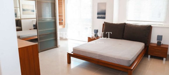 Квартира с 2 спальнями в Свийи, Мальта № 7713 7