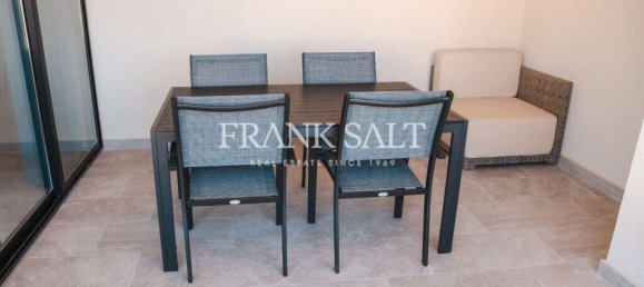 Квартира с 2 спальнями в Свийи, Мальта № 7713 14