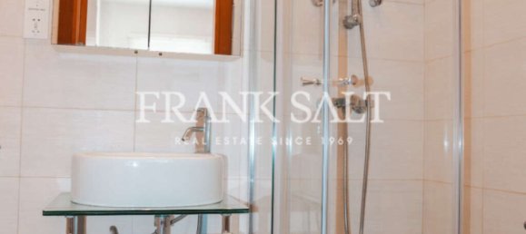 Квартира с 2 спальнями в Свийи, Мальта № 7713 12