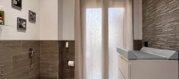 Квартира с 5 спальнями в Фикарацци, Италия № 311054 16