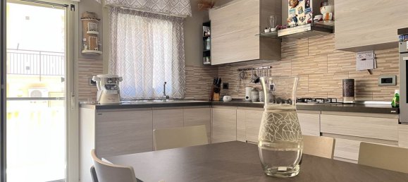 Квартира с 5 спальнями в Фикарацци, Италия № 311054 4