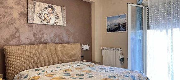 Квартира с 5 спальнями в Фикарацци, Италия № 311054 9