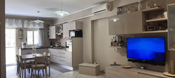 Квартира с 5 спальнями в Фикарацци, Италия № 311054 2