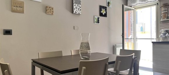 Квартира с 5 спальнями в Фикарацци, Италия № 311054 19