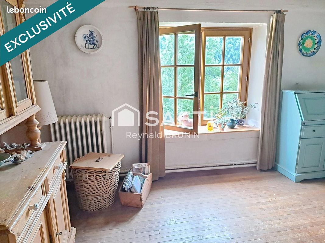 5 bedrooms House in Plombieres-les-Bains, France No. 52706