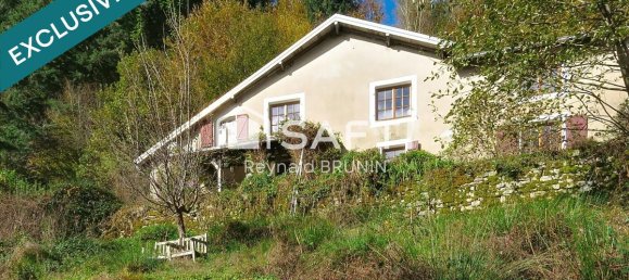 5 bedrooms House in Plombieres-les-Bains, France No. 52706 3