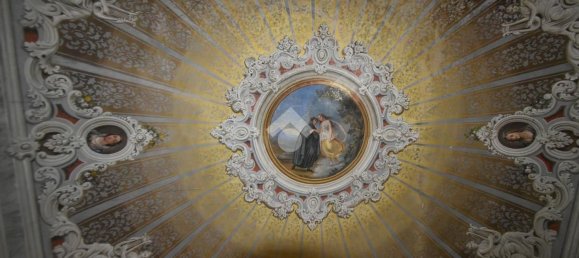 5 rooms Villa in Forlì, Italy No. 114827 15