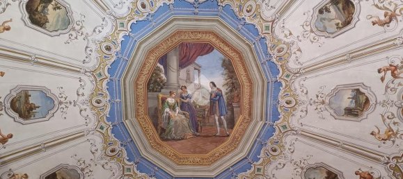 5 rooms Villa in Forlì, Italy No. 114827 25