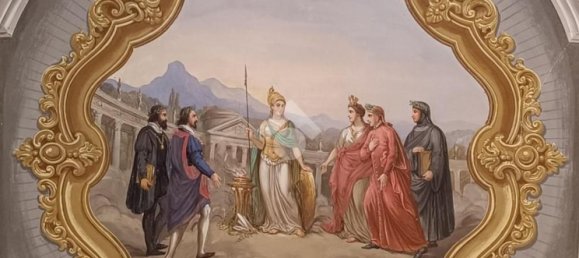 5 rooms Villa in Forlì, Italy No. 114827 36