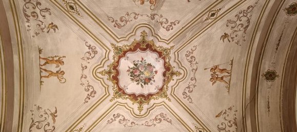 5 rooms Villa in Forlì, Italy No. 114827 28