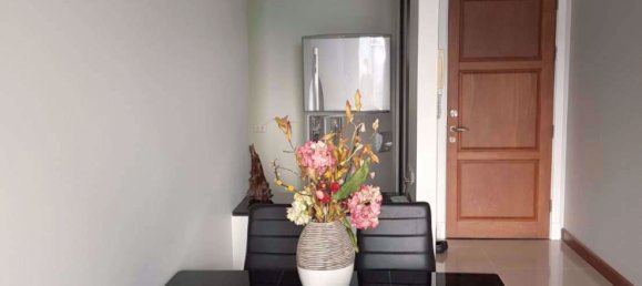 2 Schlafzimmer Eigentumswohnung in Watthana, Thailand, Nr. 4717 4