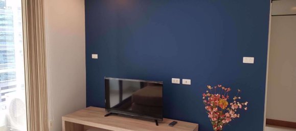 2 Schlafzimmer Eigentumswohnung in Watthana, Thailand, Nr. 4717 2