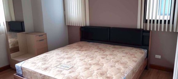 2 Schlafzimmer Eigentumswohnung in Watthana, Thailand, Nr. 4717 5