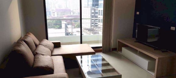 2 Schlafzimmer Eigentumswohnung in Watthana, Thailand, Nr. 4717 3