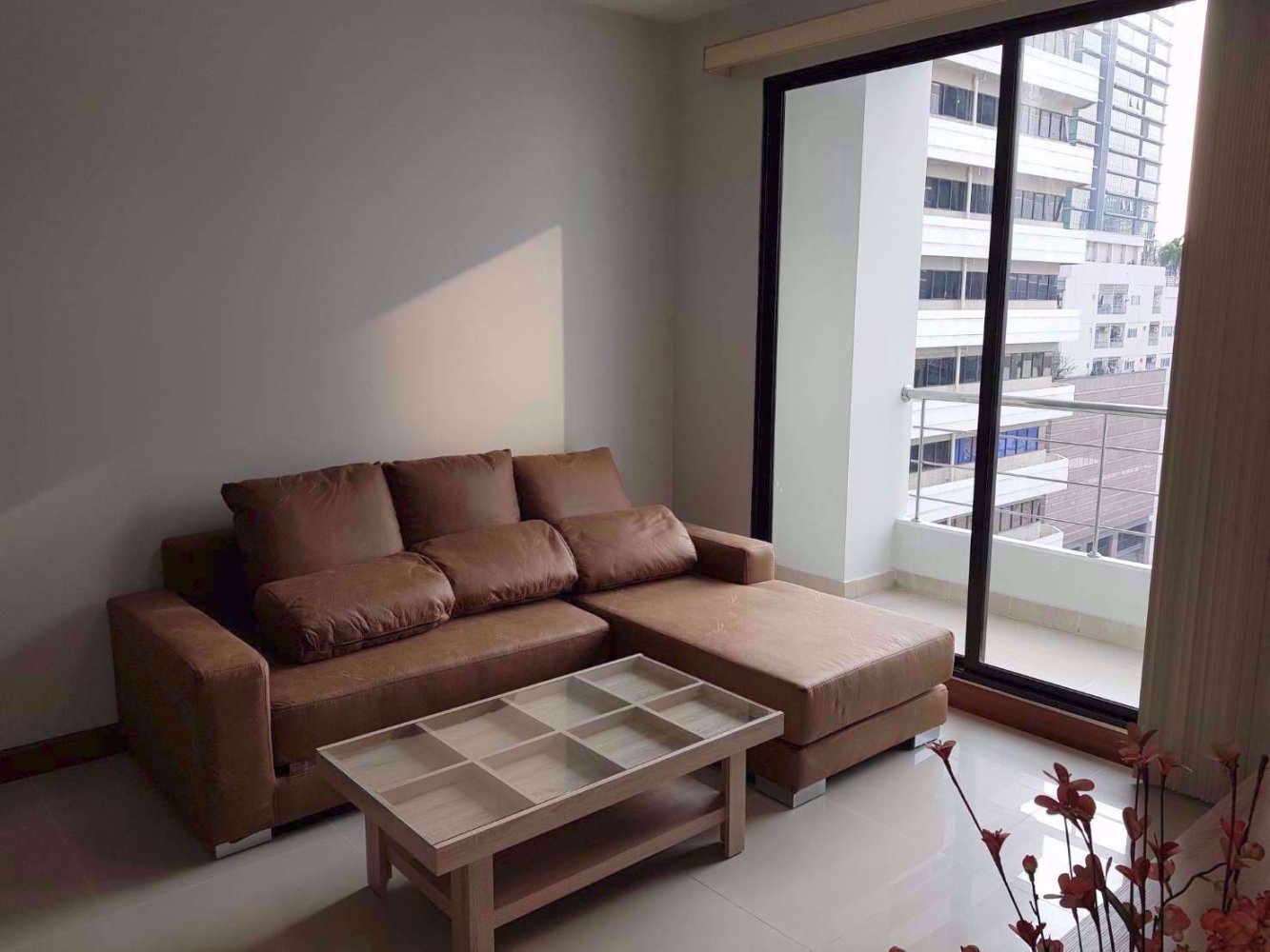 2 Schlafzimmer Eigentumswohnung in Watthana, Thailand, Nr. 4717