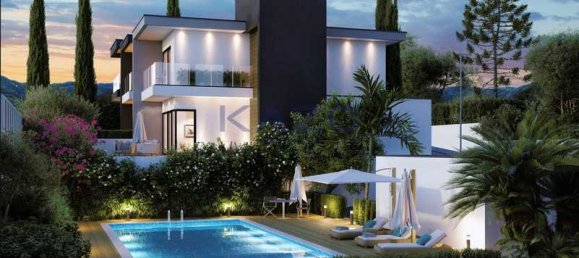 Casa de 3 dormitorios en Pyrgos, Cyprus No. 16865 2