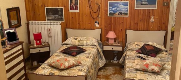 4 rooms House in Piazza Armerina, Italy No. 290104 7