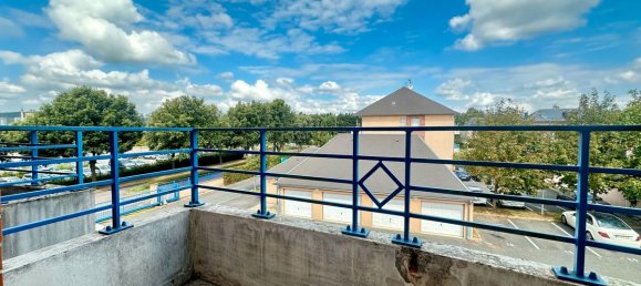 1 bedroom Apartment in Le Petit-Quevilly, France No. 359538 5