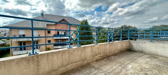 1 bedroom Apartment in Le Petit-Quevilly, France No. 359538 7