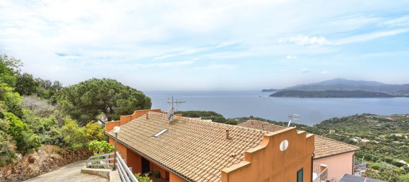 5غرفة منزل في Capoliveri, Italy رقم 45137 5